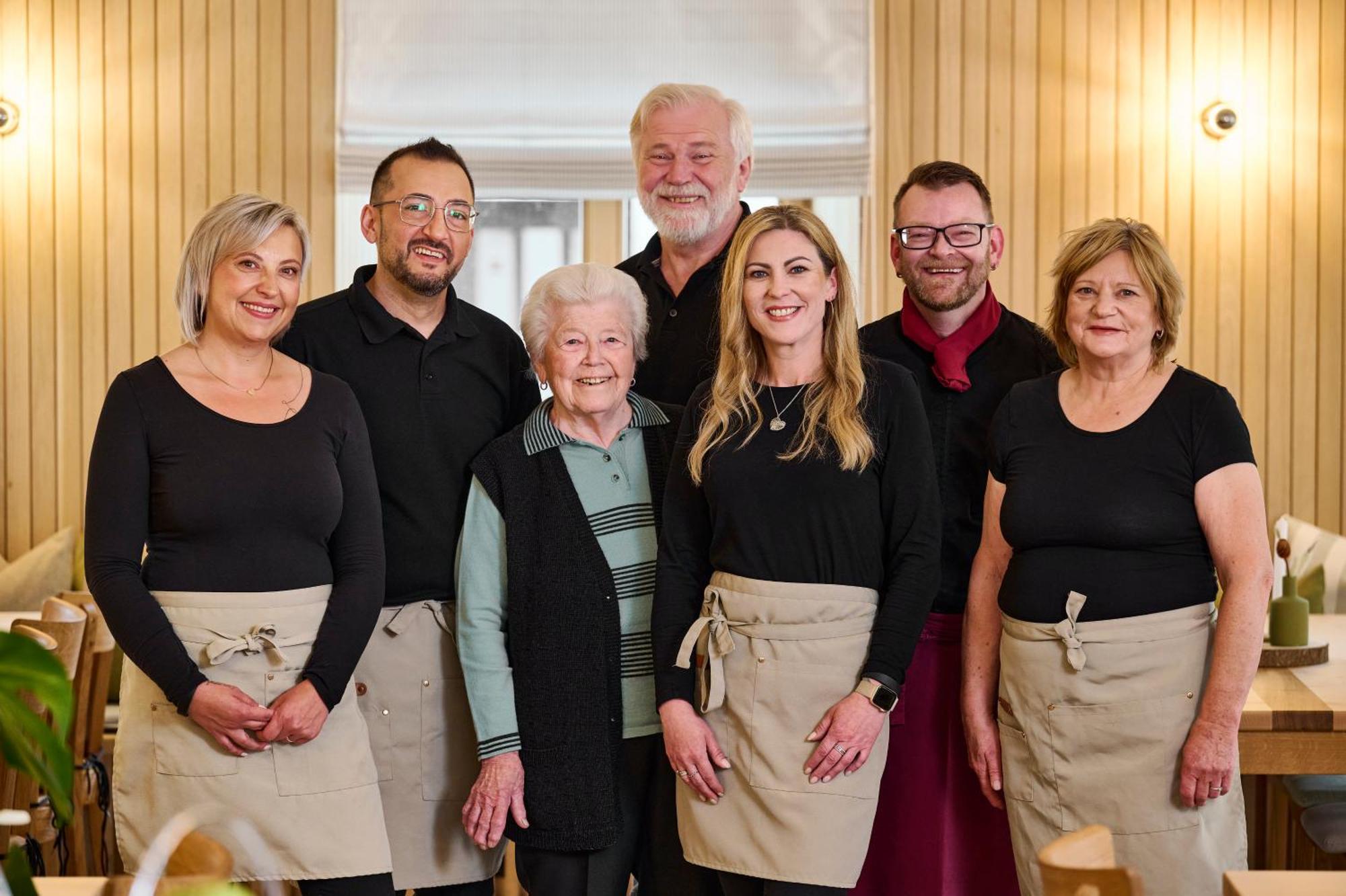 Schwarzes Kreuz Gasthaus Pension Teuschnitz Kültér fotó